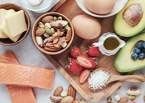 Healthy Food