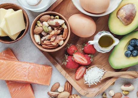 Healthy Food