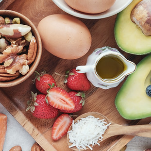 Healthy Food