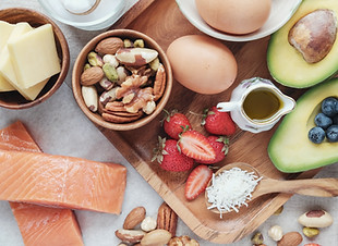 Healthy Food
