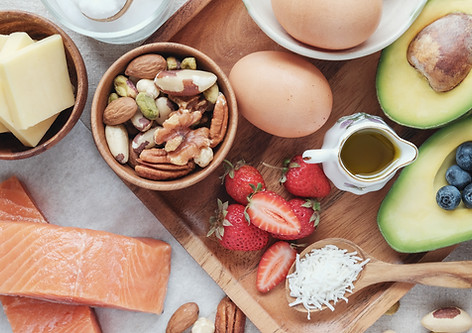 Healthy Food