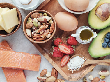 Healthy Food