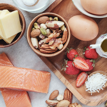 Healthy Food