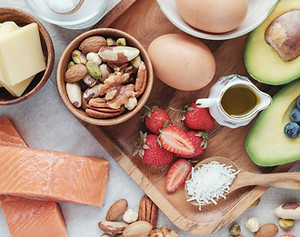 Healthy Food
