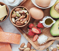 Healthy Food