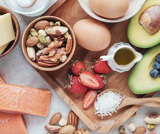 Healthy Food