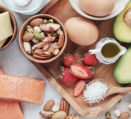 Healthy Food