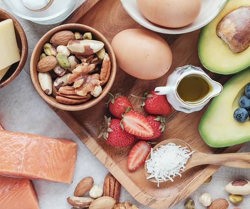 Healthy Food