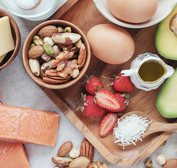 Healthy Food