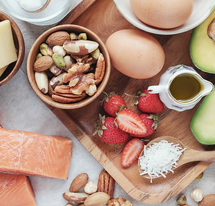 Healthy Food