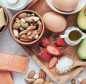 Healthy Food