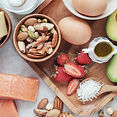 Healthy Food