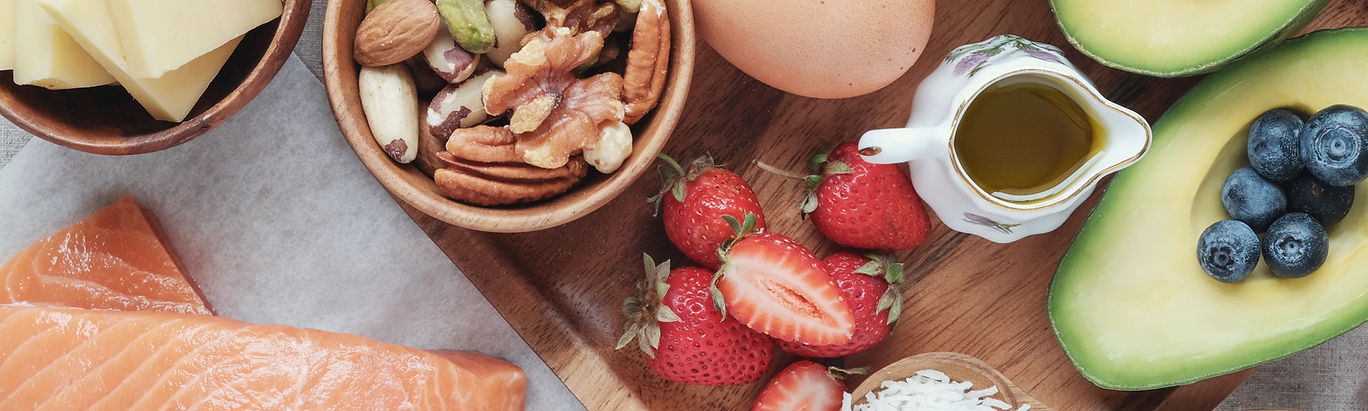 Healthy Food