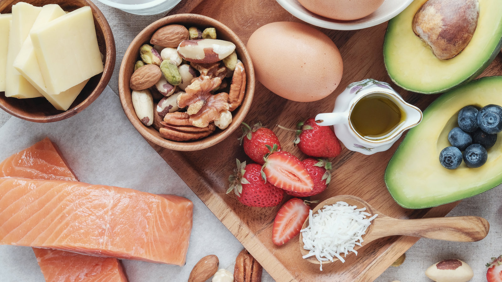 Linoleic Acid, Inflammation, and Your Skin: What 21+ Years With Clients Has Taught Me
