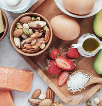 Healthy Food