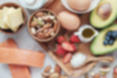 Healthy food to help immune system remove tattoos