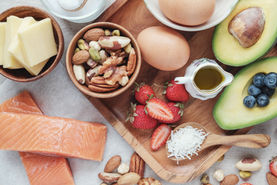 The Small Changes You Can Make For A Healthier Lifestyle