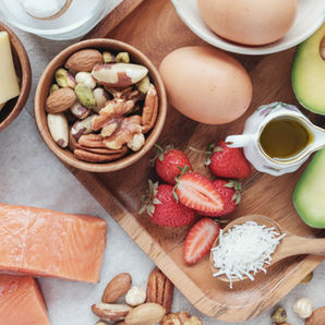 Should you go keto? The Ketogenic Diet