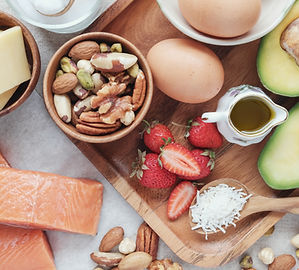 Healthy Food