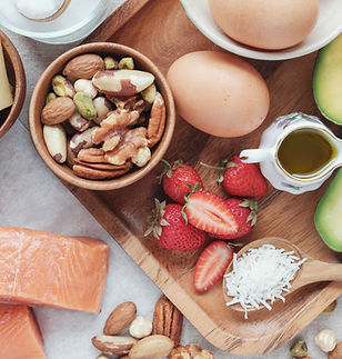 Healthy Food