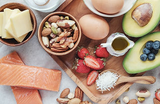 Healthy Food