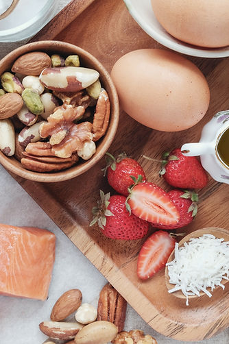 Healthy Food