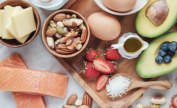 omega-3 essential fatty acids