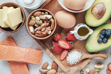 Healthy Food