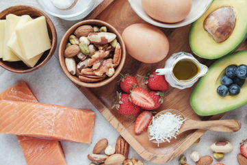 Are Healthy Fats Allowed on the 2023 SOZA Weight Loss Program? Yes!