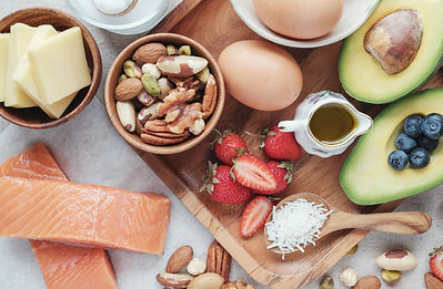 Healthy Food