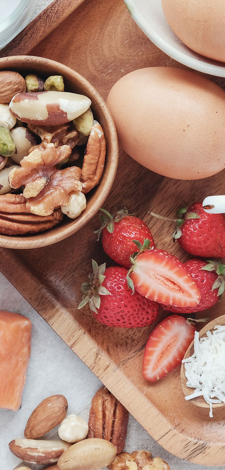 Healthy Food