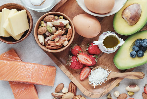Healthy Food