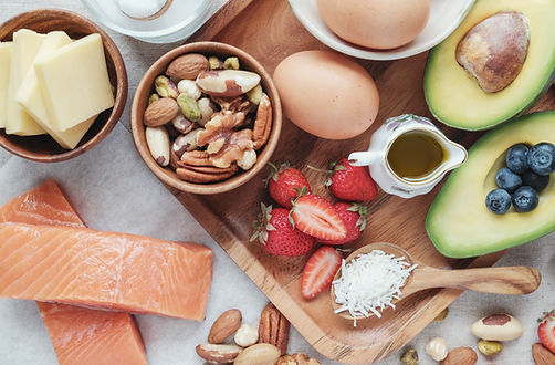 Healthy Food