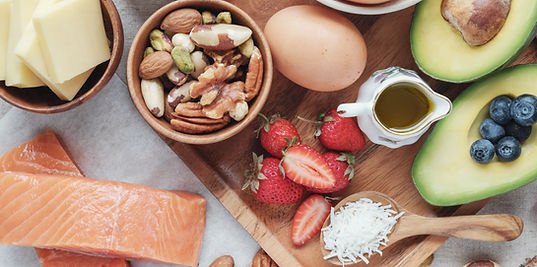 Healthy Food