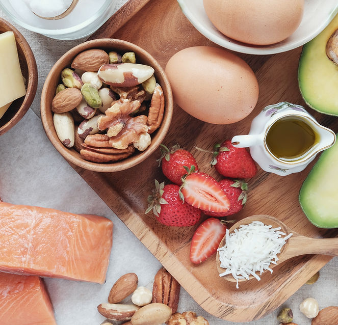 Healthy Food