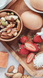 My Healthy Meal Recommendations: Nourish Your Body with Flavor