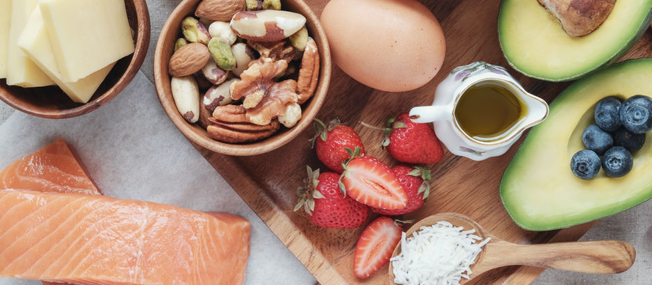 The Connection Between Women’s Health, Hormones and Mood