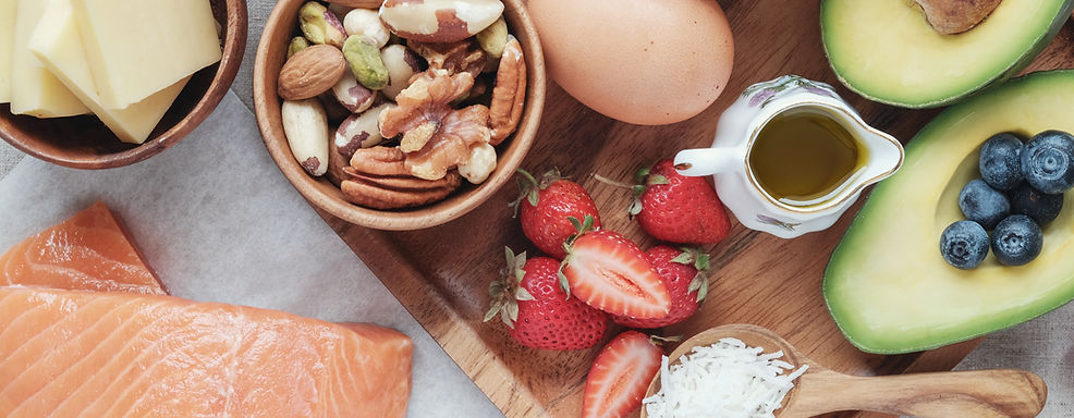 Healthy Food