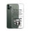 Thumbnail: Raider Oath Clear Case for iPhone®