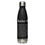 Thumbnail: Black Raider Oath Stainless steel water bottle copy