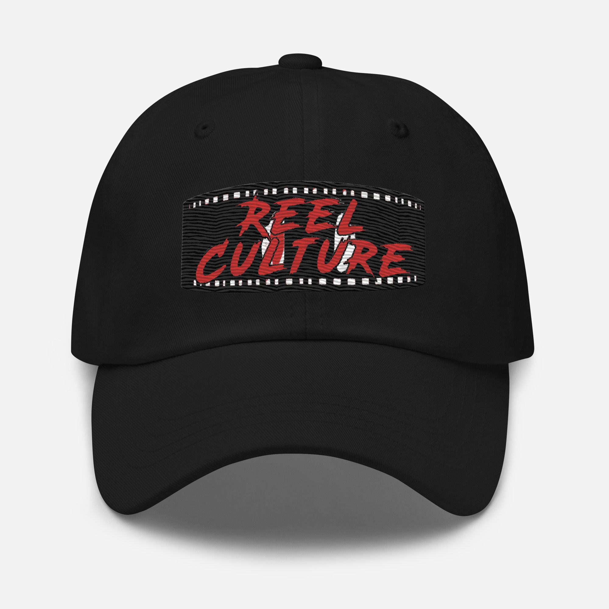 Reel Culture Dad hat