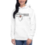 Thumbnail: African Collaborative Network Unisex Hoodie