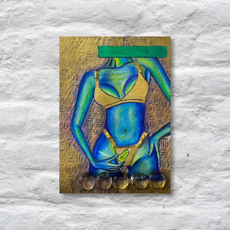 Red Light District 3