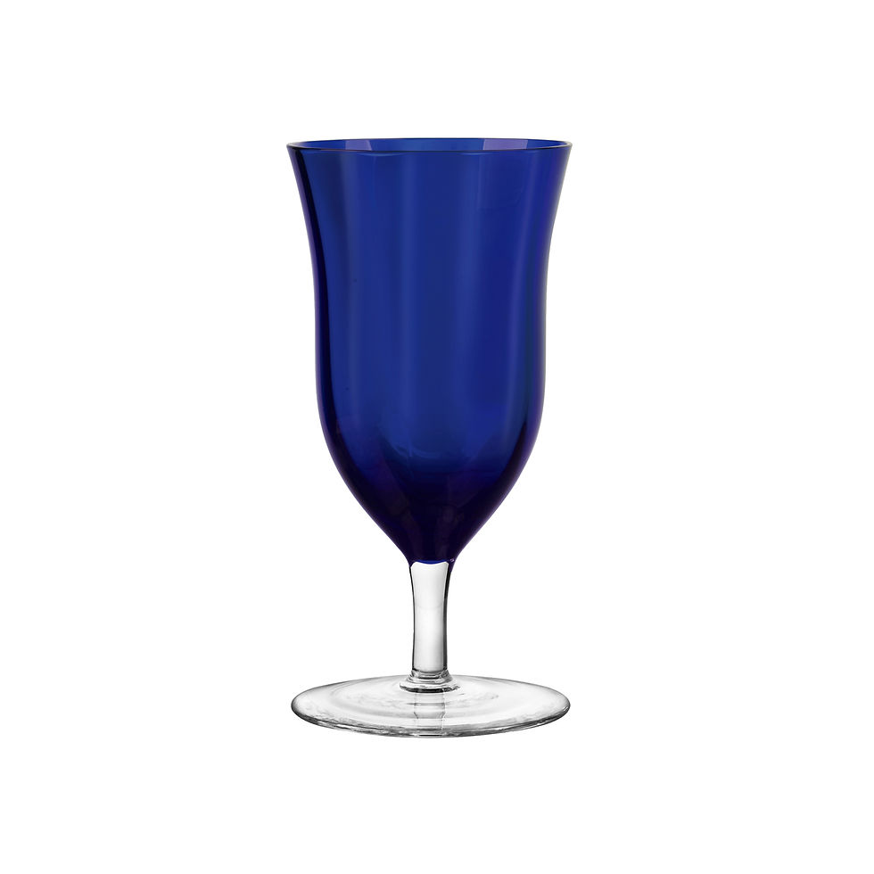 Stemware Qualia