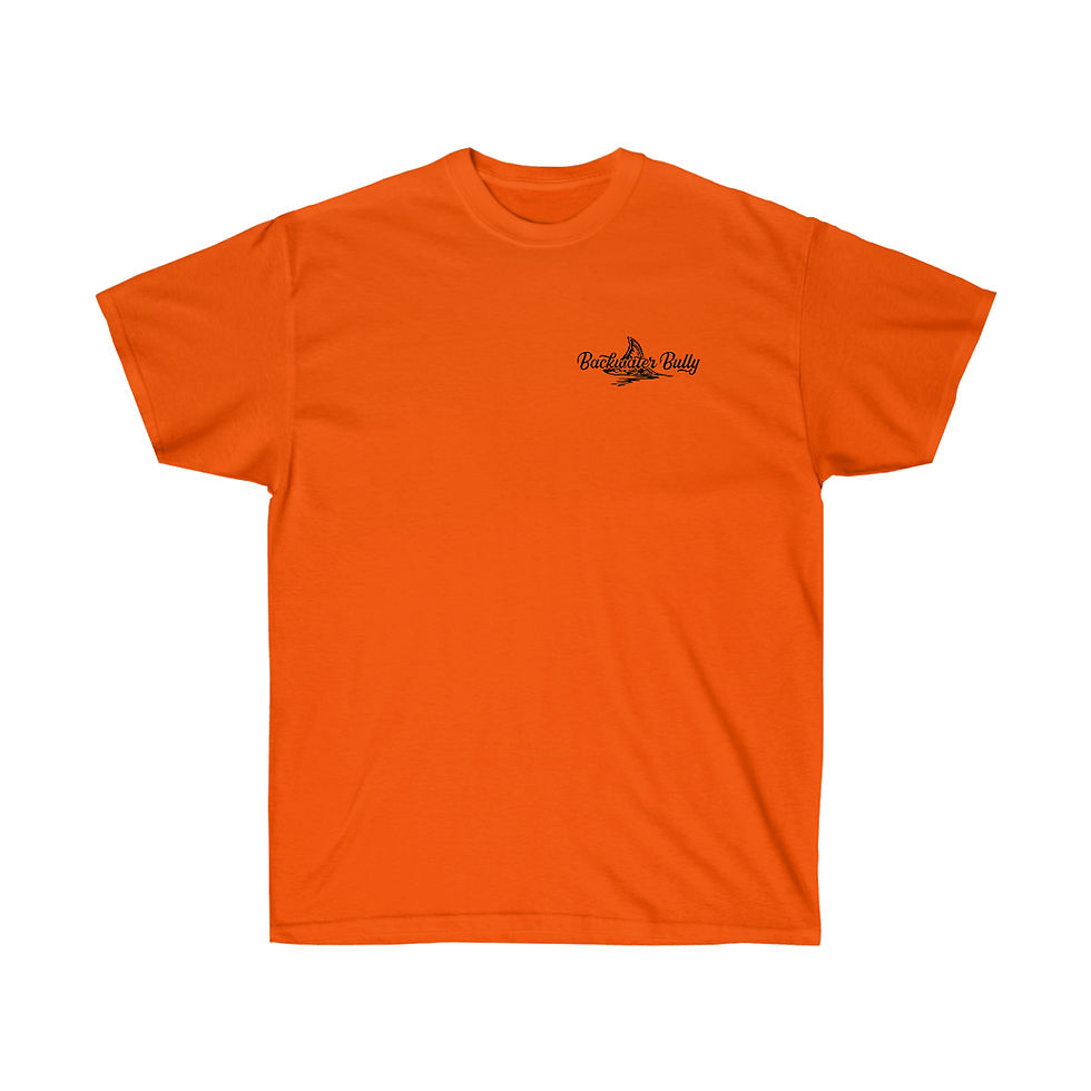Thumbnail: Unisex Ultra Cotton Tee