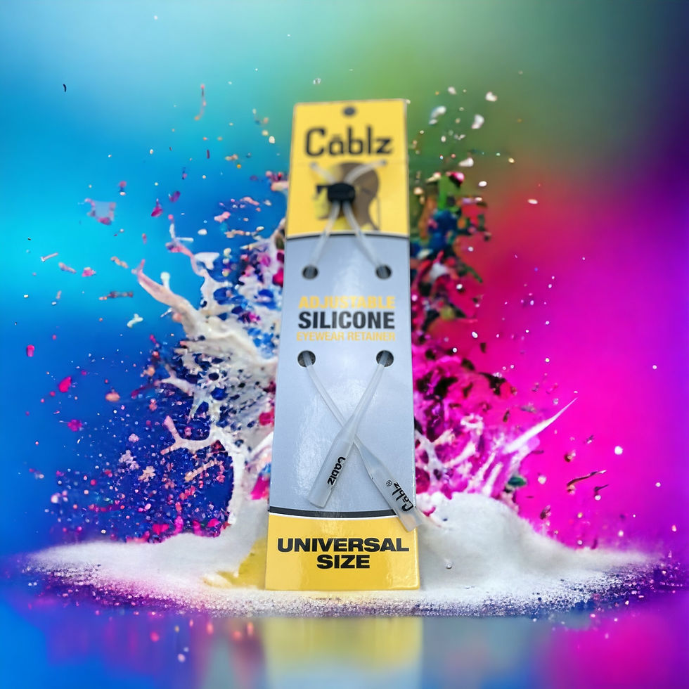 Thumbnail: Cablz Silicone