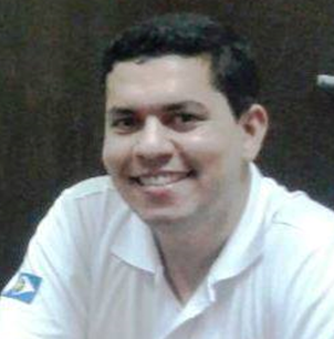 Prof. Dr. Iberê F. da Silva Junior