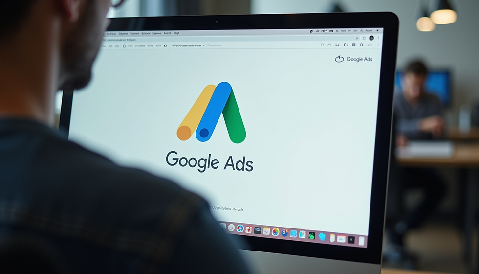 Why Automating Everything in Google Ads Is Costing You More Than You Think