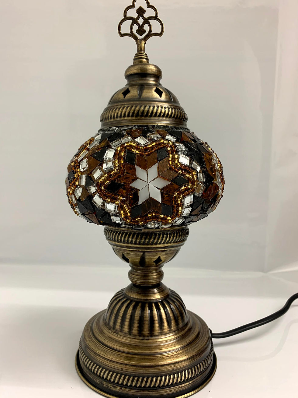 Turkish Table Lamp