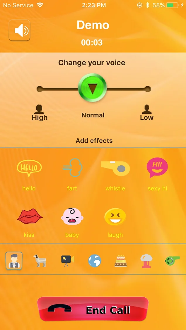 Prank Calls Change Your Voice In Real Time During A Call Skype voice changer is a free voice changing software. prank calls change your voice in real